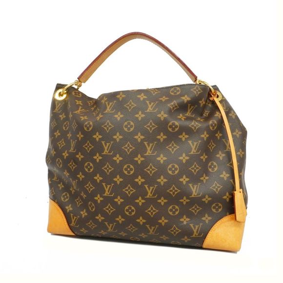 Louis Vuitton Shoulder Bag Monogram Berry MM Bag - Picture 1 of 7